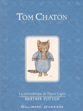 Beatrix Potter - Tom Chaton.