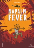 Allan Barte - Napalm Fever.