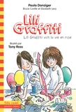 Paula Danziger et Bruce Coville - Les Aventures de Lili Graffiti Tome 10 : Lili Graffiti voit la vie en rose.