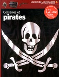Richard Platt - Corsaires et pirates.
