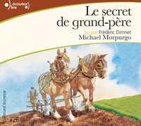 Michael Morpurgo - Le secret de grand-père.