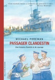 Michael Foreman - Passager clandestin.