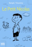  Sempé et René Goscinny - Le Petit Nicolas  : Le Petit Nicolas ; Les récrés du Petit Nicolas ; Les vacances du Petit Nicolas.