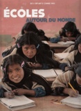  Gallimard Jeunesse - Ecoles autour du monde.