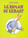Bruno Heitz - Le Roman de Renart Intégrale : .