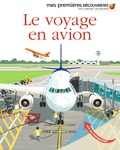 Vincent Desplanche et Jean-Michel Billioud - Le voyage en avion.