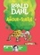Roald Dahl - Un amour de tortue. 1 CD audio MP3