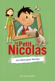 Valérie Latour-Burney - Le Petit Nicolas  : Un chien pour Nicolas.