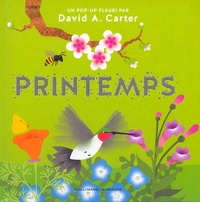 David-A Carter - Printemps.