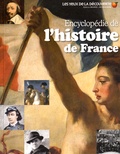 Romain Pigeaud et Gérard Coulon - Encyclopédie de l'histoire de France.