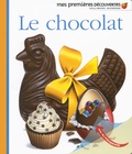 Donald Grant et Jean-Philippe Chabot - Le chocolat.