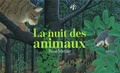 René Mettler - La nuit des animaux.
