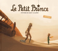 Antoine de Saint-Exupéry - Le Petit Prince - Texte intégral.