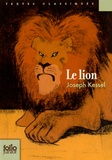 Joseph Kessel - Le lion.