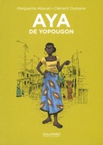 Marguerite Abouet et Clément Oubrerie - Aya de Yopougon Tome 1 : .