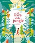 Véronique Ovaldé et Laurent Moreau - Le livre de la jungle.