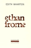 Edith Wharton - Ethan Frome.