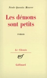  Quentin Maurer - Les démons sont petits.