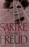 Jean-Paul Sartre - Le Scénario Freud.