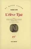 Florjan Lipus - L'élève Taz.