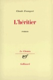 Claude Fessaguet - L'Héritier.