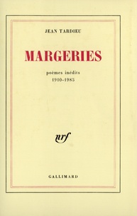 Jean Tardieu - Manon la souricière - Contes et nouvelles.