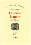Botho Strauss - Le Jeune homme.