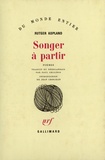 Rutger Kopland - Songer à partir - Poèmes.