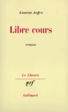 Laurent Jaffro - Libre cours.
