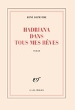 René Depestre - Hadriana dans tous mes rêves.
