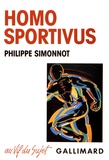 Philippe Simonnot - Homo sportivus - Sport, capitalisme et religion.