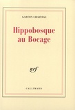 Gaston Chaissac - Hippobosque Au Bocage.