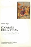 Ngo Lieou - L'odyssée de Lao Ts'an.