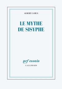 Albert Camus - Le Mythe De Sisyphe.
