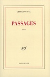 Georges Navel - Passages.