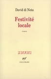 Nota Di - Festivité locale.