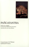  Anonyme - Pañcatantra.