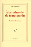 Marcel Proust - A La Recherche Du Temps Perdu Tome 1 : Du Cote De Chez Swann.