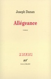 Joseph Danan - Allégeance.