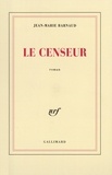 Jean-Marie Barnaud - Le censeur.