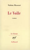 Violaine Massenet - Le voile.