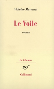 Violaine Massenet - Le voile.