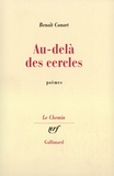 Benoît Conort - Au-delà des cercles - Poèmes.