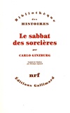 Carlo Ginzburg - Le sabbat des sorcières.