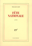 William Cliff - Fête nationale.