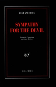 Kent Anderson - Sympathy for the devil.