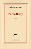 Frédéric Berthet - Paris Berry.