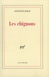 Geneviève Bergé - Les chignons.