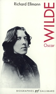 Richard Ellmann - Oscar Wilde.