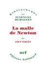 Loup Verlet - La malle de Newton.